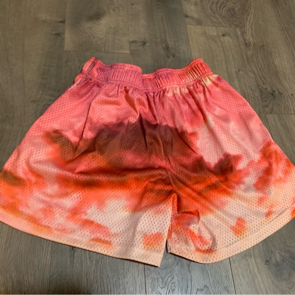 Sunrise Inaka Power Short - Picture 2 of 3